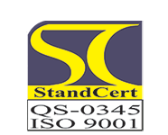 ISO 9001