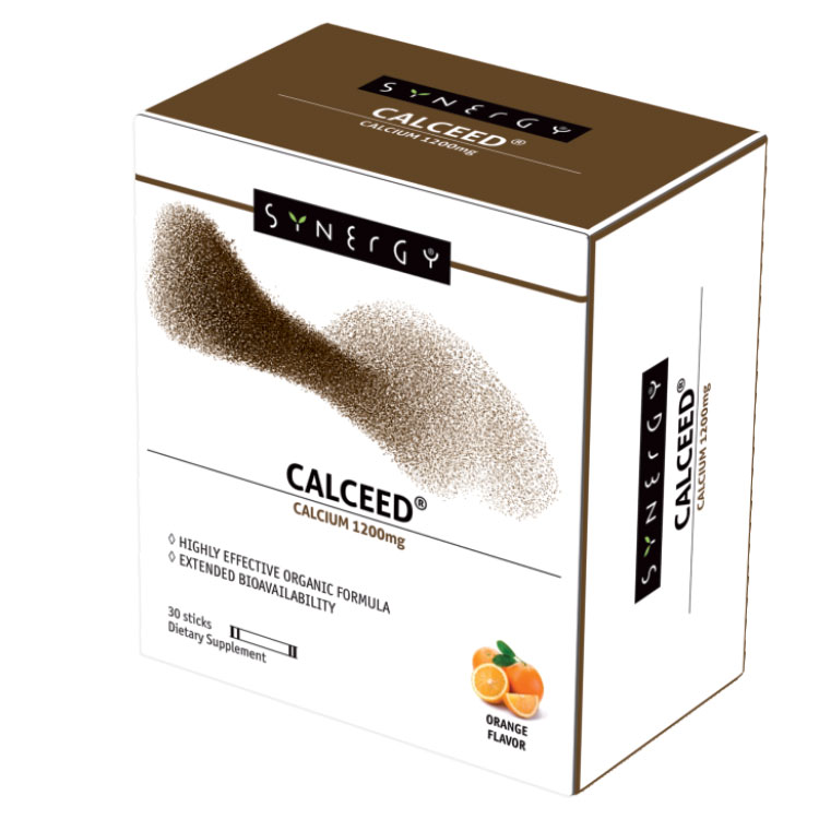 CALCEED