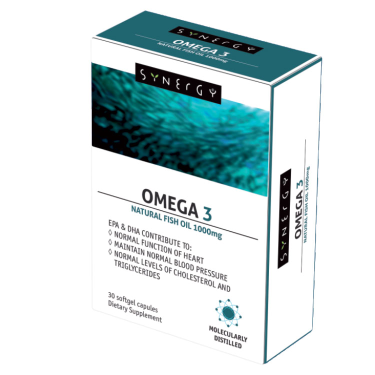OMEGA 3