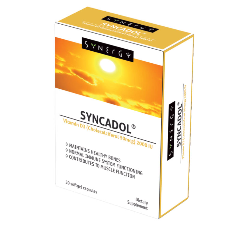 SYNCADOL