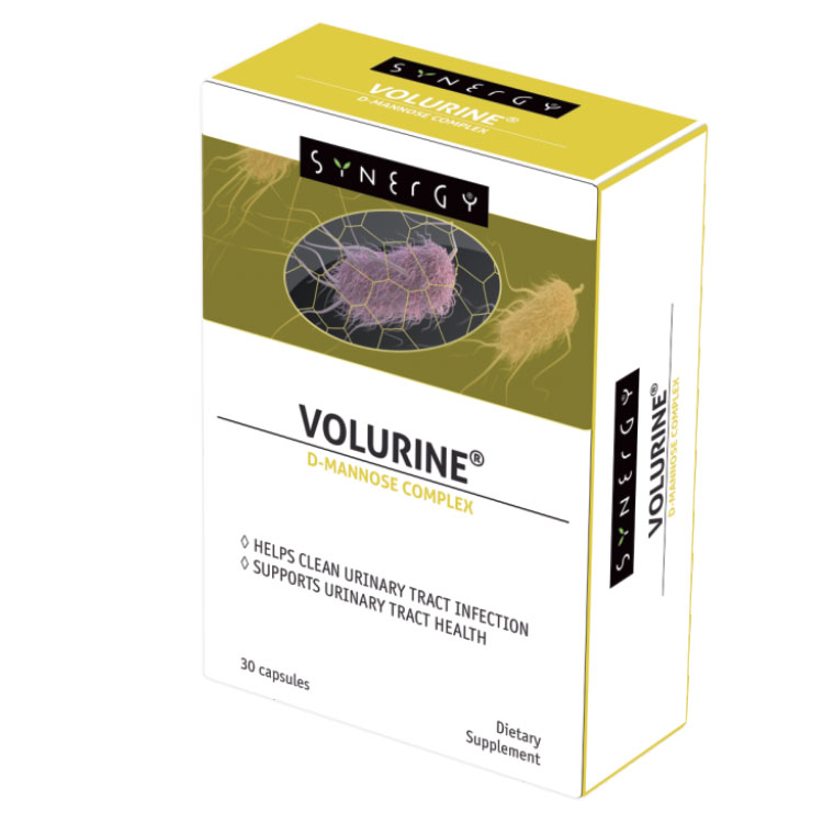 VOLURINE