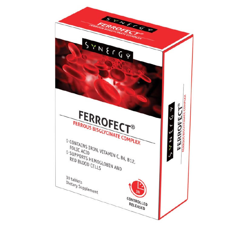 FERROFECT