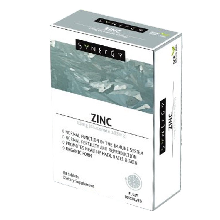 ZINC